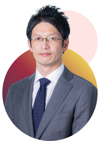 Luật sư Nakajima Kounosuke