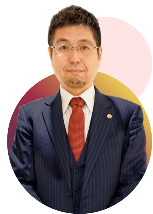 Luật sư Maekawa Takeshi