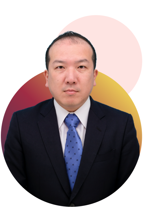 Luật sư Katahira Kotaro