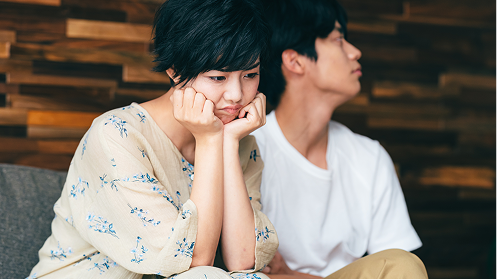 離婚の種類