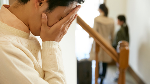 離婚に必要な理由