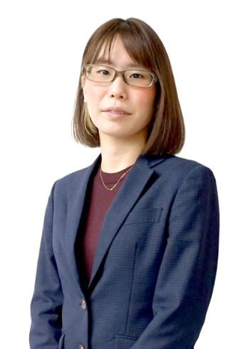岸本 千尋